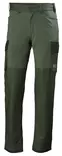 Helly Hansen Oxford 4x Cargo Pant, 474 Spruce/darkest Spruce - Helly Hansen Työhousut - 77408-474 - 1