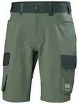 Helly Hansen Oxford 4x Cargo Shorts, 474 Spruce/darkest Spruce - Helly Hansen Työshortsit - 77508-474 - 1