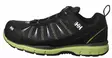 Helly Hansen Smestad Boa WW, Musta/Lime - Helly Hansen Turvakengät - 78214-994 - 1