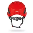 Kask HP työkypärä punainen - Suojakypärät - WHE00007-204 - 7