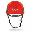 Kask HP työkypärä punainen - Suojakypärät - WHE00007-204 - 6
