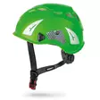 Kask Superplasma PL työkypärä, HI VIZ lime fluo - Suojakypärät - AHE00006-224 - 3