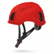 Kask Zenith PL työkypärä punainen - Suojakypärät - WHE00027-204 - 7