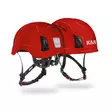 Kask Zenith PL työkypärä punainen - Suojakypärät - WHE00027-204 - 6