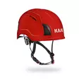 Kask Zenith PL työkypärä punainen - Suojakypärät - WHE00027-204 - 1