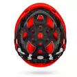 Kask Zenith PL työkypärä punainen - Suojakypärät - WHE00027-204 - 2