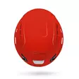 Kask Zenith PL työkypärä punainen - Suojakypärät - WHE00027-204 - 5