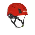 Kask Zenith X PL työkypärä punainen - Suojakypärät - WHE00079-204 - 1