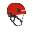 Kask Zenith X työkypärä punainen - Suojakypärät - WHE00073-204 - 1