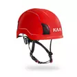 Kask Zenith työkypärä punainen - Suojakypärät - WHE00024-204 - 1