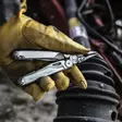 Leatherman Wave Plus Monitoimityökalu Nylonkotelolla - Vapaa-aika - LM-832524 - 4