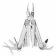 Leatherman Wave Plus Monitoimityökalu Nylonkotelolla - Vapaa-aika - LM-832524 - 1