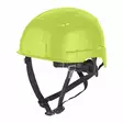 Milwaukee Suojakypärä BOLT 200 Vented Tuuletusaukolla, HiVis Keltainen - Suojakypärät - 4932480654 - 1