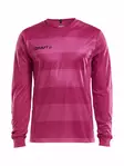 PROGRESS GK LS Jersey Men, METRO (TONE IN TONE) - Craft Vaatteet - 1905589-1474 - 1