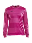 Progress GK LS Jersey without padding W, METRO - Craft Vaatteet - 1906984-1474 - 1