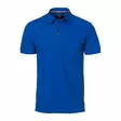 SW 320 Cricket Ms polo, cobalt - South West Vaatteet - 320-14 - 1