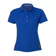SW 321 Celia Lds Polo, cobalt blue - South West Vaatteet - 321-14 - 1