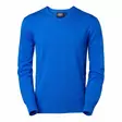 SW 506 James VH knit, cobalt blue - South West Vaatteet - 506-14 - 1