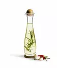 Sagaform Nature öljy-/viinietikkapullo - Koti ja Keittiö - 5017734 - 1