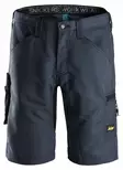 Snickers 6102 LiteWork, 37.5® työshortsit, 9504 Navy/musta - Snickers Työshortsit - 61029504 - 1