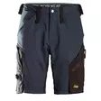 Snickers 6112 LiteWork, 37.5® työshortsit, 9504 Navy/Musta - Snickers Työshortsit - 61129504 - 1