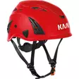 Kask Superplasma AQ työkypärä punainen - Suojakypärät - WHE00104-204 - 1