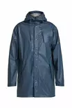 Tenson Apelviken PU Raincoat Men, Dark Blue - Tenson Vaatteet - 465017644-964 - 1