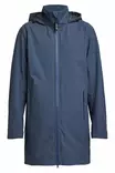 Tenson Dew Point Parka Men, Dark Blue - Tenson Vaatteet - 465017908-964 - 1