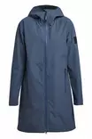 Tenson Misty Parka Woman, Dark Blue - Tenson Vaatteet - 465017779-964 - 1