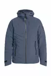 Tenson Prime Down Jacket Men, Dark blue - Tenson Vaatteet - 465017717-964 - 1