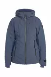 Tenson Prime Down Jacket Woman, Dark blue - Tenson Vaatteet - 465017716-964 - 1