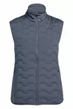 Tenson TXlite Hybrid Vest Woman, Dark blue - Tenson Vaatteet - 465018045-964 - 1
