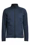 Tenson TXlite Midlayer Full Zip Men, Dark Blue - Tenson Vaatteet - 465017401-964 - 1