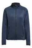 Tenson TXlite Midlayer Full Zip Woman, Dark Blue - Tenson Vaatteet - 465017400-964 - 1