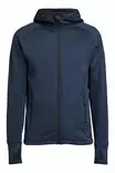 Tenson TXlite Midlayer Hoodie Men, Dark Blue - Tenson Vaatteet - 465017403-964 - 1