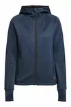 Tenson TXlite Midlayer Hoodie Woman, Dark Blue - Tenson Vaatteet - 465017402-964 - 1
