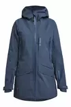 Tenson TXlite Shell Jacket Woman, Dark Blue - Tenson Vaatteet - 465018099-964 - 1
