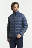Tenson TXlite Shibui Collar Down Jacket Men, Dark blue - Tenson Vaatteet - 465018082-964 - 1