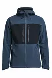 Tenson TXlite Softshell Jacket Men, Dark Blue - Tenson Vaatteet - 465018098-964 - 1