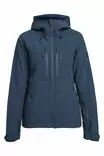 Tenson TXlite Softshell Jacket Woman, Dark Blue - Tenson Vaatteet - 465018097-964 - 1