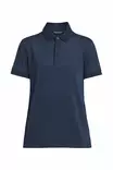 Tenson TXlite Tri-Blend Polo Women, Dark Blue - Tenson Vaatteet - 465018217-964 - 1