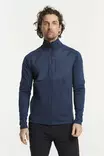 Tenson TXlite Windblock Full Zip Men, Dark blue - Tenson Vaatteet - 465018114-964 - 1