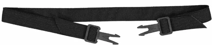 3M Peltor GH2 Leukahihna (G2000) - Tarvikkeet ja Varaosat Päänsuojaimille - 7318640000834 - 1