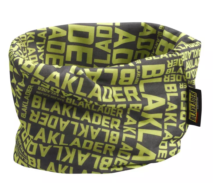 Blåkläder BLK putkihuivi Army green/Vihreä - Blåkläder Työvaatteet - 908310494644 - 1