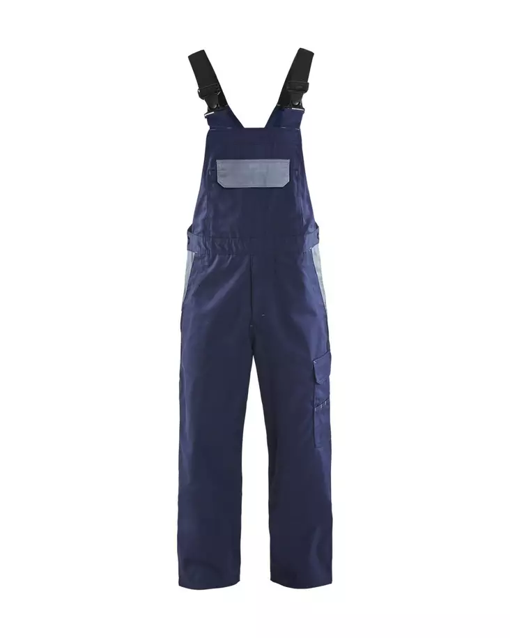 Blåkläder Lappuhaalari Mariininsininen/Harmaa - Blåkläder Työvaatteet - 266418008994 - 1