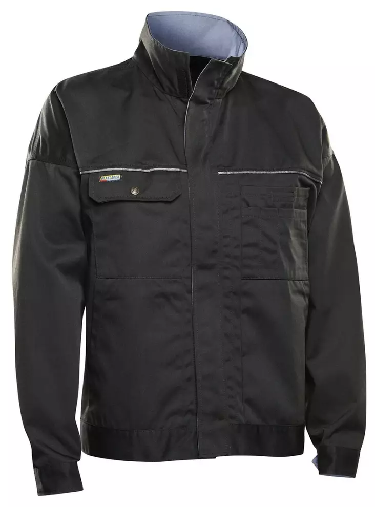 Blåkläder Takki Musta/Harmaa - Blåkläder Työvaatteet - 404118609994 - 1