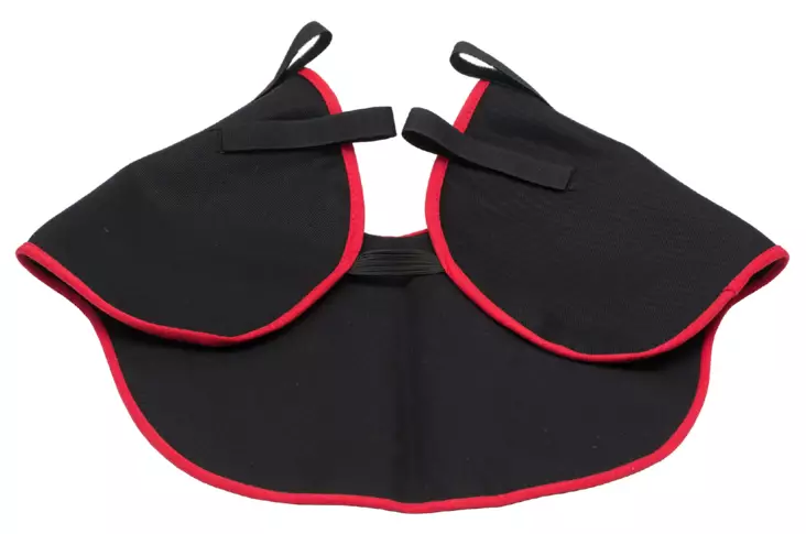 CleanAIR Kaulasuoja - Clean Air hengityksensuojaimet - 805300634 - 1