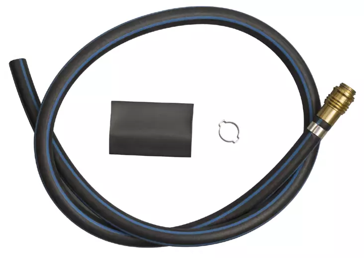 CleanAIR Varaletku Pressure - Clean Air hengityksensuojaimet - 805300614 - 1