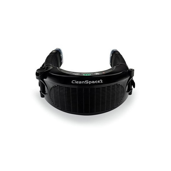 CleanSpace 2 Puhallinsuojain - CleanSpace hengityksensuojaimet - PAF-0034 - 1