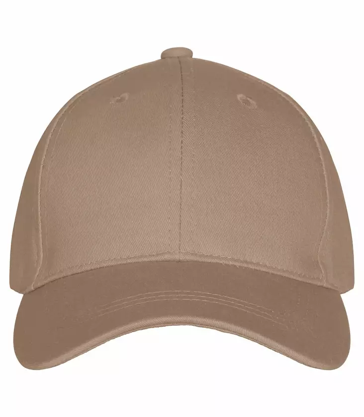 Clique Classic Cap, Khaki - Clique Vaatteet - 024078-04 - 1
